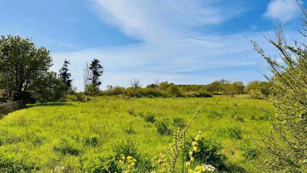L’Âme de la Presqu’île : Penty de Charme entre Campagne et Mer à Crozon