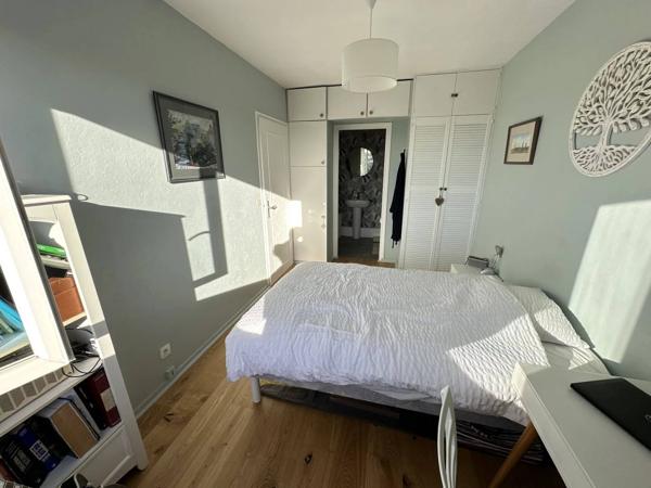 Rare, maginfique appartement 45 m² centre avec ascenseur, refait à neuf en 2023, 1chambre