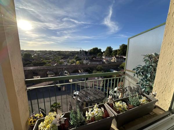Rare, maginfique appartement 45 m² centre avec ascenseur, refait à neuf en 2023, 1chambre