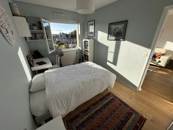Rare, maginfique appartement 45 m² centre avec ascenseur, refait à neuf en 2023, 1chambre