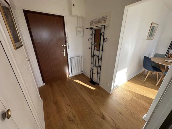 Rare, maginfique appartement 45 m² centre avec ascenseur, refait à neuf en 2023, 1chambre