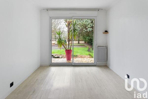 Maison à vendre 5 pièces 115 m² Saint-Aignan-Grandlieu