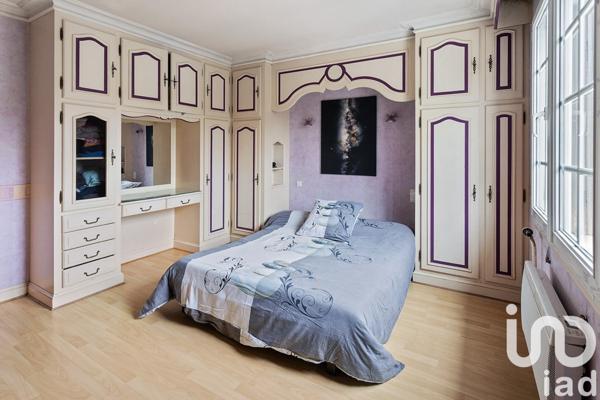 Maison à vendre 5 pièces 115 m² Saint-Aignan-Grandlieu