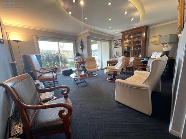 Appartement à vendre à Rouen en Seine-Maritime (76000), ref : 76004-1067080