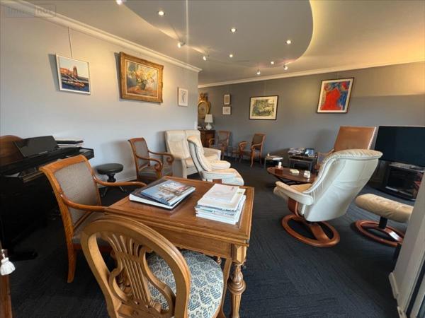 Appartement à vendre à Rouen en Seine-Maritime (76000), ref : 76004-1067080