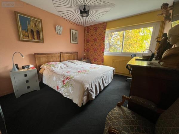 Appartement à vendre à Rouen en Seine-Maritime (76000), ref : 76004-1067080