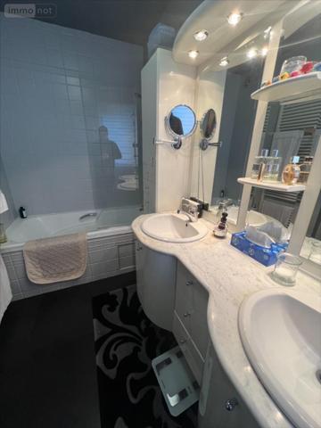 Appartement à vendre à Rouen en Seine-Maritime (76000), ref : 76004-1067080