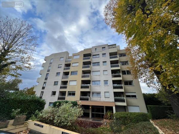 Appartement à vendre à Rouen en Seine-Maritime (76000), ref : 76004-1067080