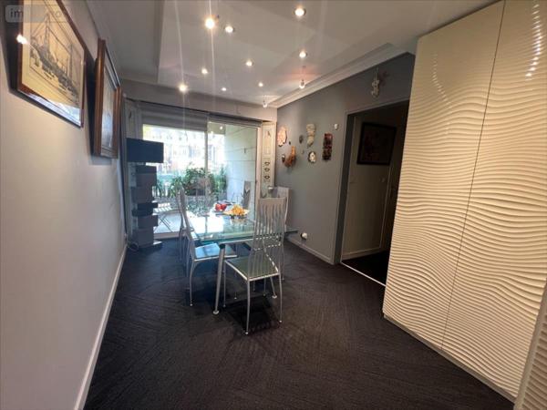 Appartement à vendre à Rouen en Seine-Maritime (76000), ref : 76004-1067080