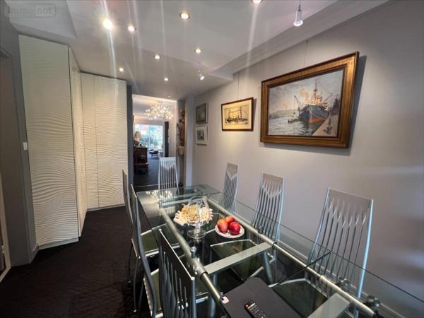 Appartement à vendre à Rouen en Seine-Maritime (76000), ref : 76004-1067080