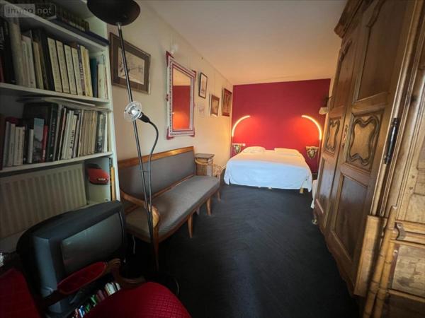 Appartement à vendre à Rouen en Seine-Maritime (76000), ref : 76004-1067080