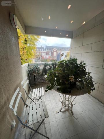 Appartement à vendre à Rouen en Seine-Maritime (76000), ref : 76004-1067080
