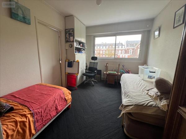 Appartement à vendre à Rouen en Seine-Maritime (76000), ref : 76004-1067080