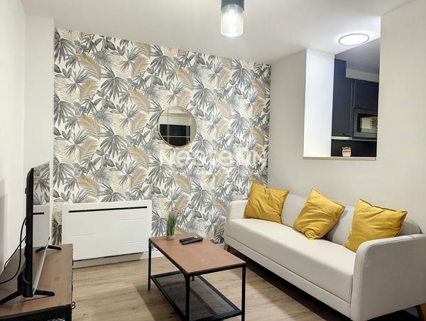 Maison en colocation Amiens Sud - 5 chambres - Proche Fac Médecine et IUT
