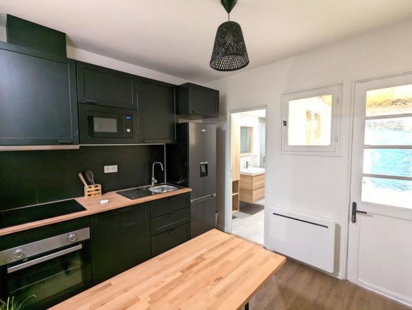 Maison en colocation Amiens Sud - 5 chambres - Proche Fac Médecine et IUT