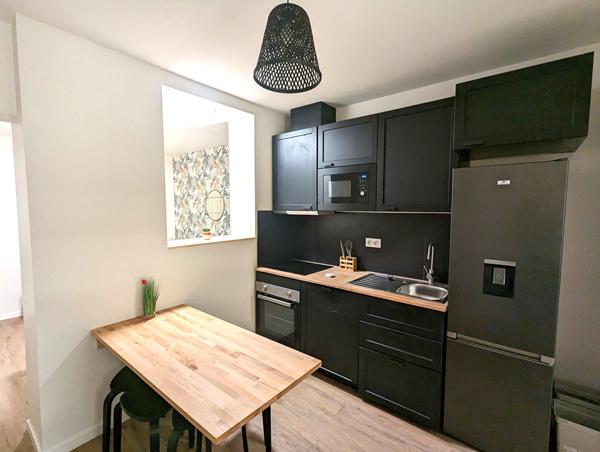Maison en colocation Amiens Sud - 5 chambres - Proche Fac Médecine et IUT