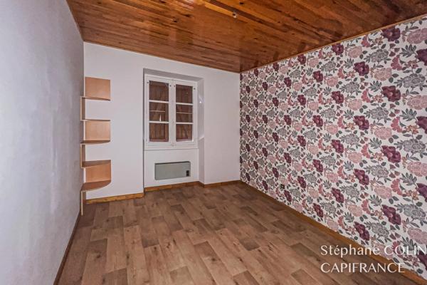 Maison à vendre  MALLEVAL-EN-VERCORS(38)