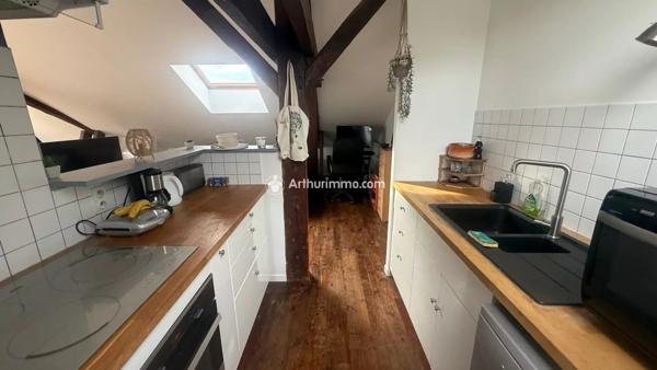 Vente Appartement 5 pièces 81 m2 à Millau