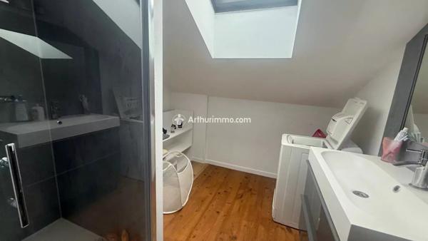 Vente Appartement 5 pièces 81 m2 à Millau