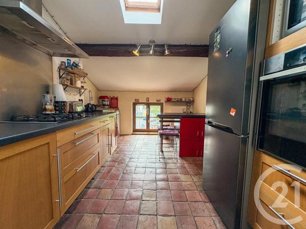 Appartement F3 à vendre  5 pièces - 90,26 m 2   VILLEFRANCHE SUR SAONE  - 69