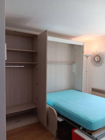 APPARTEMENT à VAUX SUR MER