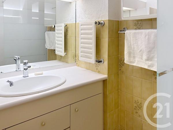 Appartement F2 à vendre  2 pièces - 48,53 m2 MANDELIEU LA NAPOULE - 06