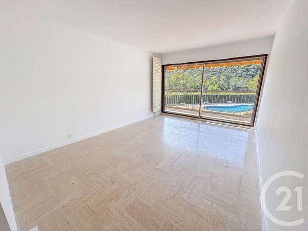 Appartement F2 à vendre  2 pièces - 48,53 m2 MANDELIEU LA NAPOULE - 06