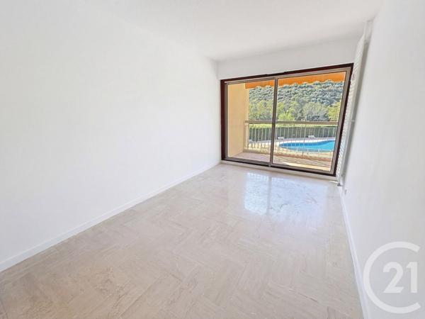 Appartement F2 à vendre  2 pièces - 48,53 m2 MANDELIEU LA NAPOULE - 06