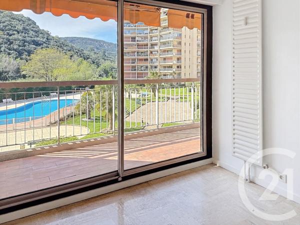Appartement F2 à vendre  2 pièces - 48,53 m2 MANDELIEU LA NAPOULE - 06