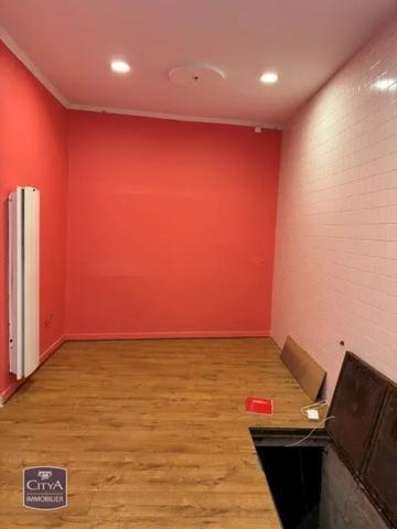 Local commercial à vendre 34m² Grenoble (38000)