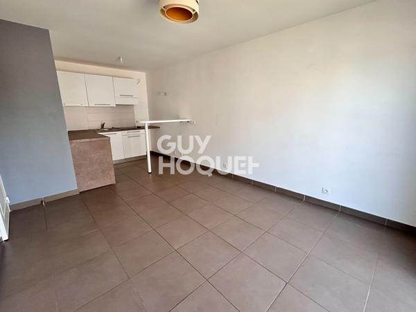 Appartement Dammartin En Goele 3 pièce(s) 49.03 m2