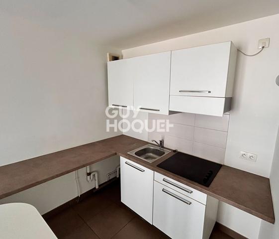 Appartement Dammartin En Goele 3 pièce(s) 49.03 m2