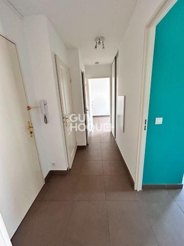Appartement Dammartin En Goele 3 pièce(s) 49.03 m2