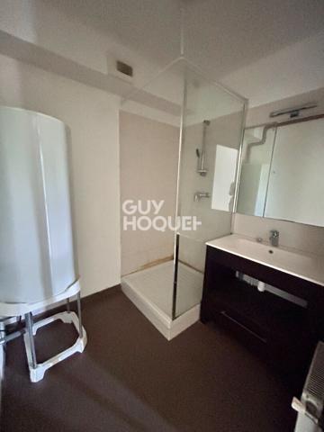 Appartement Dammartin En Goele 3 pièce(s) 49.03 m2