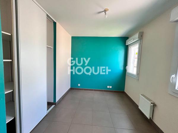 Appartement Dammartin En Goele 3 pièce(s) 49.03 m2