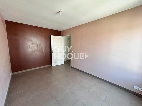Appartement Dammartin En Goele 3 pièce(s) 49.03 m2