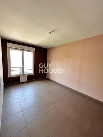 Appartement Dammartin En Goele 3 pièce(s) 49.03 m2