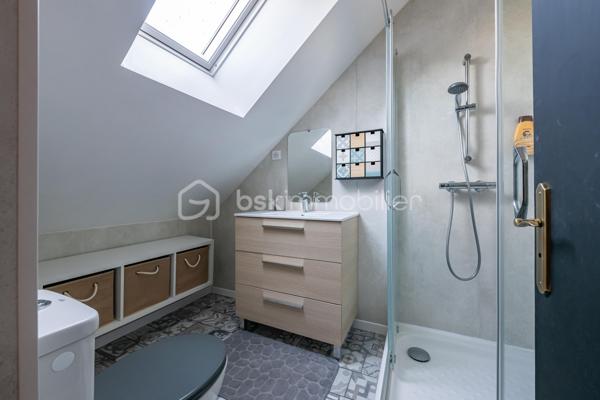 Maison en pierre de 165 m²