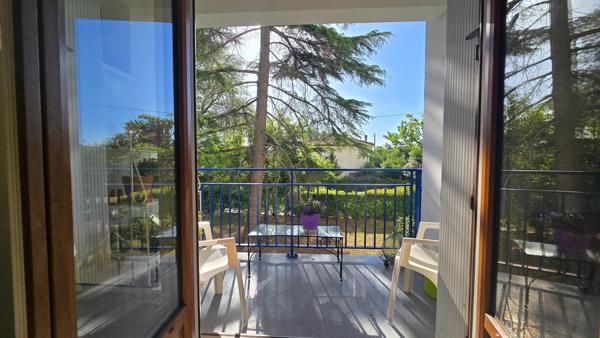 BORDEAUX Caudéran Appartement T4