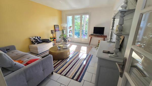 BORDEAUX Caudéran Appartement T4