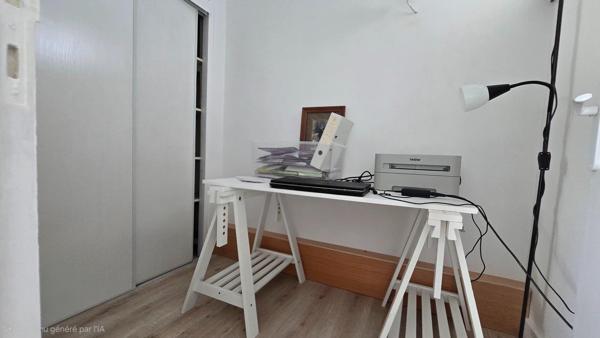 BORDEAUX Caudéran Appartement T4