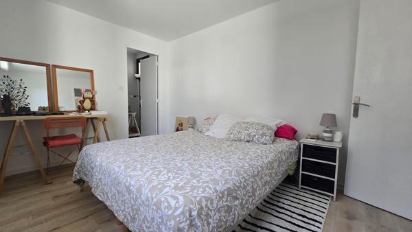 BORDEAUX Caudéran Appartement T4