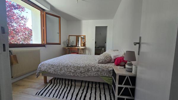 BORDEAUX Caudéran Appartement T4