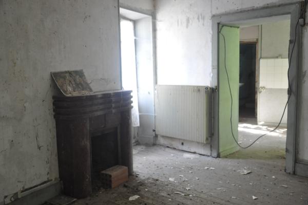 Maison à vendre à Bénévent-l'Abbaye (23210) - Creuse