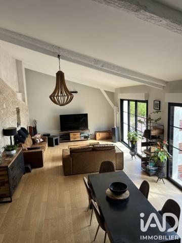 Maison (prestige) à vendre 5 pièces 217 m² Vertou