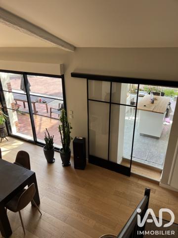 Maison (prestige) à vendre 5 pièces 217 m² Vertou