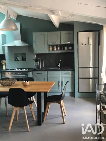 Maison (prestige) à vendre 5 pièces 217 m² Vertou
