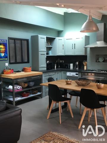 Maison (prestige) à vendre 5 pièces 217 m² Vertou