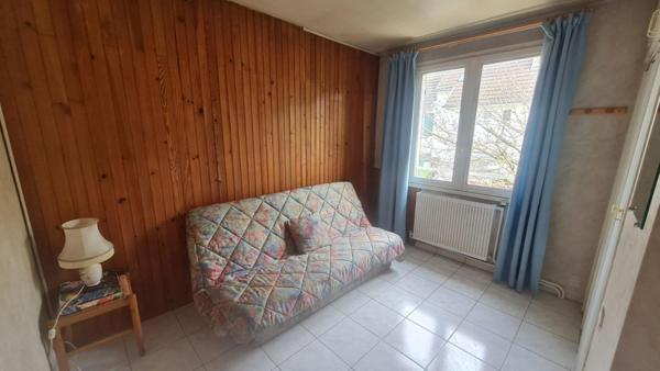 Maison Saint-Ouen-l'Aumône 4 pièces 76.29 m²