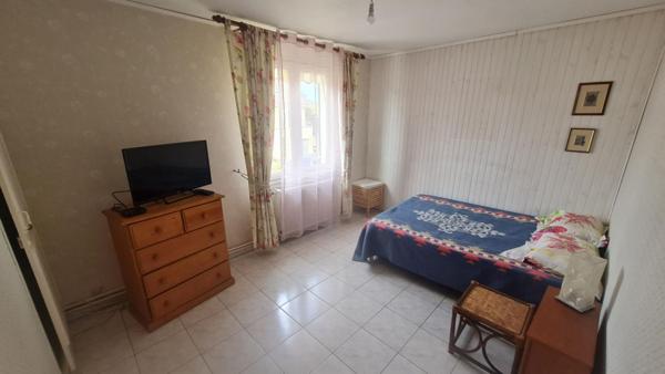 Maison Saint-Ouen-l'Aumône 4 pièces 76.29 m²